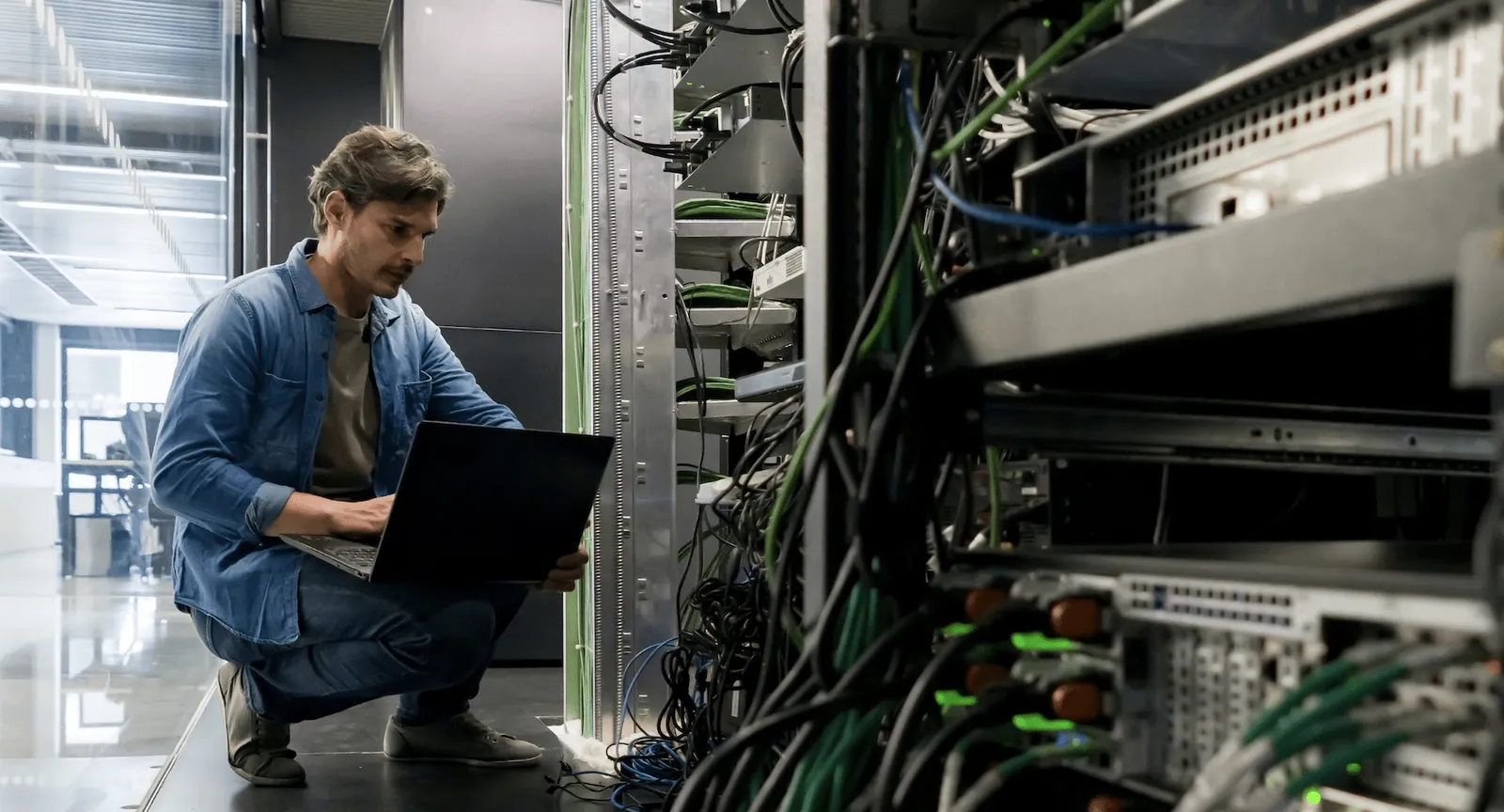 MIchigan Managed IT Services Company