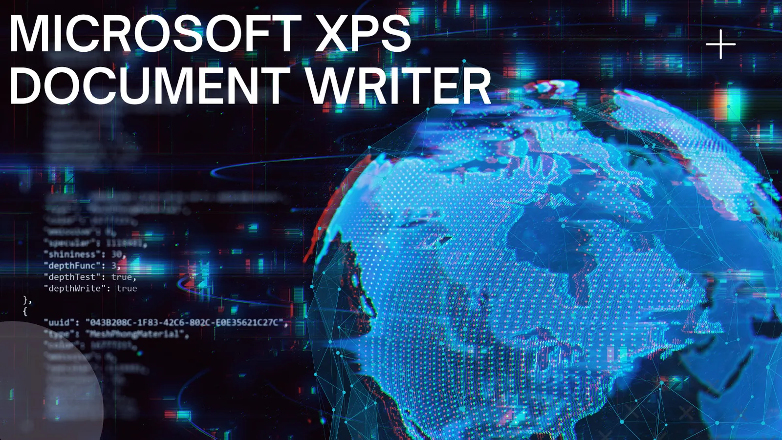 Microsoft XPS Document Writer