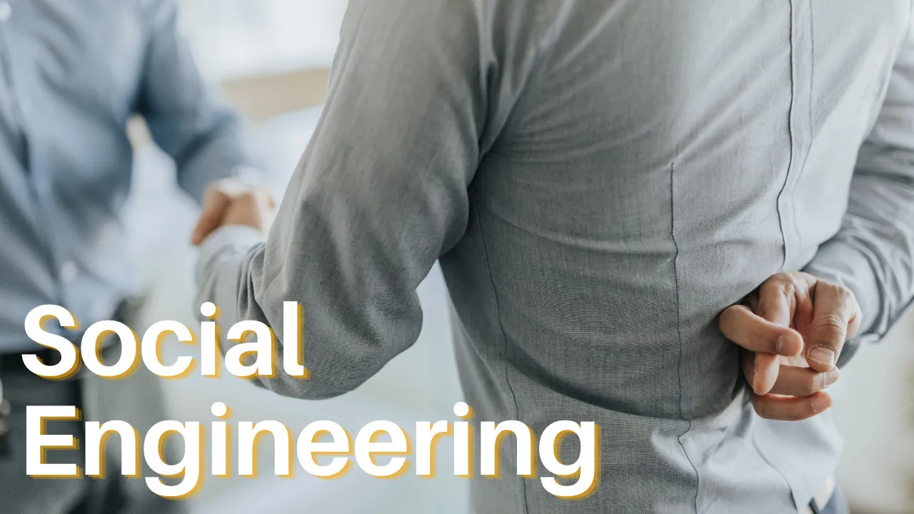 social engineering